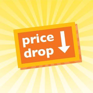 New Price Drop